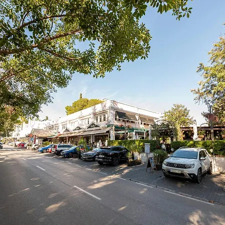 Renovated In 2024 - With Pool And Parking