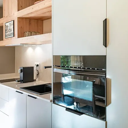 Appartement Renovated In 2024 - With Pool And Parking