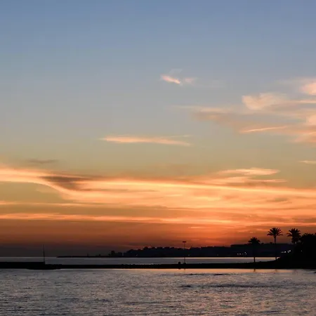 Appartamento Renovated In 2024 - With Pool And Parking Marbella