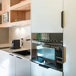Apartament Renovated In 2024 - With Pool And Parking