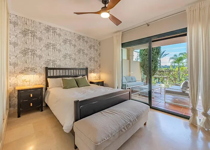 Apartamento Renovated In 2024 - With Pool And Parking *