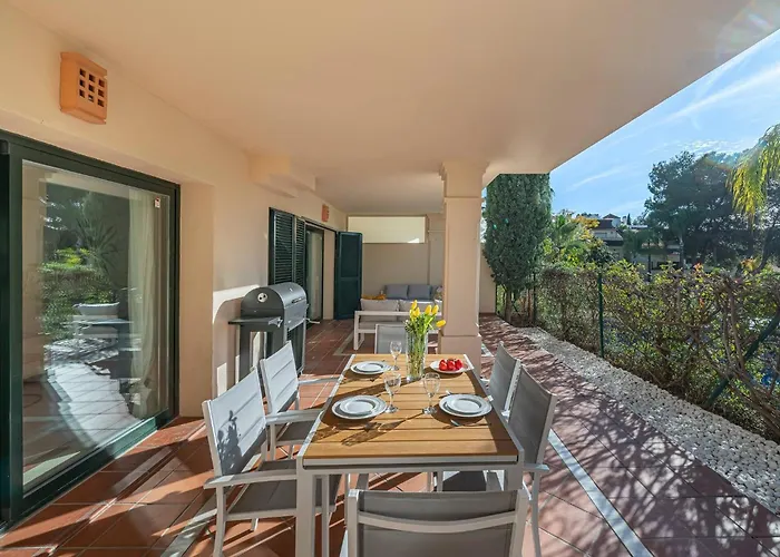 Apartamento Renovated In 2024 - With Pool And Parking *