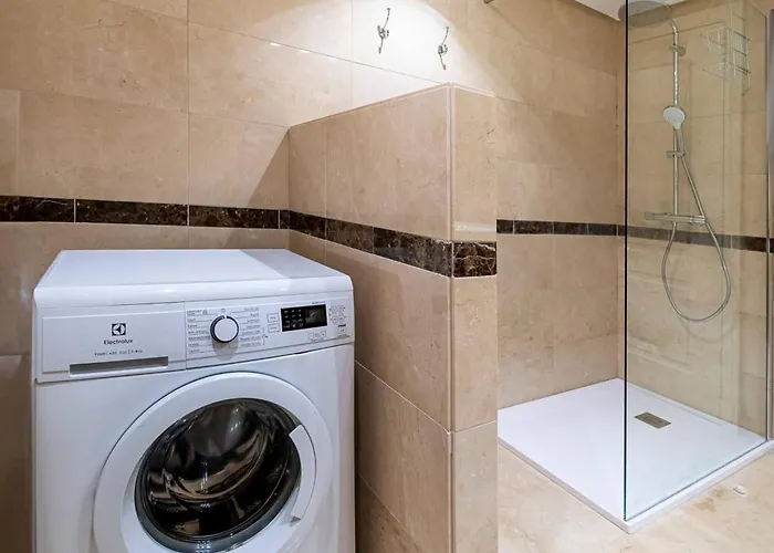 Apartamento Renovated In 2024 - With Pool And Parking *