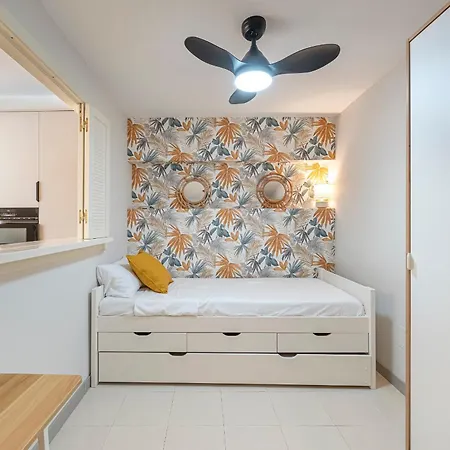 Apartamento Renovated In 2024 - With Pool And Parking *
