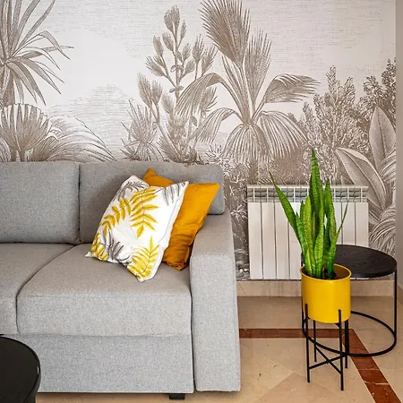 Apartamento Renovated In 2024 - With Pool And Parking